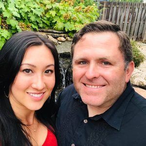 Meet your Posher, Scott